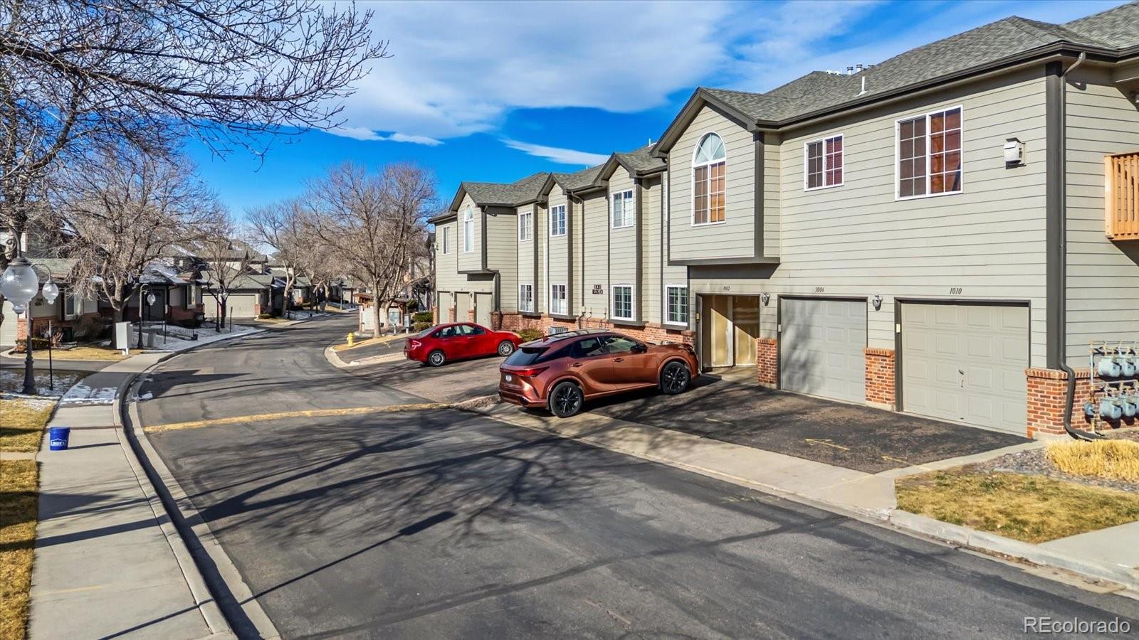 11081 Huron Street Northglenn CO 80234