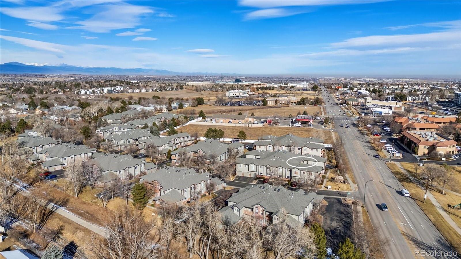 11081 Huron Street Northglenn CO 80234