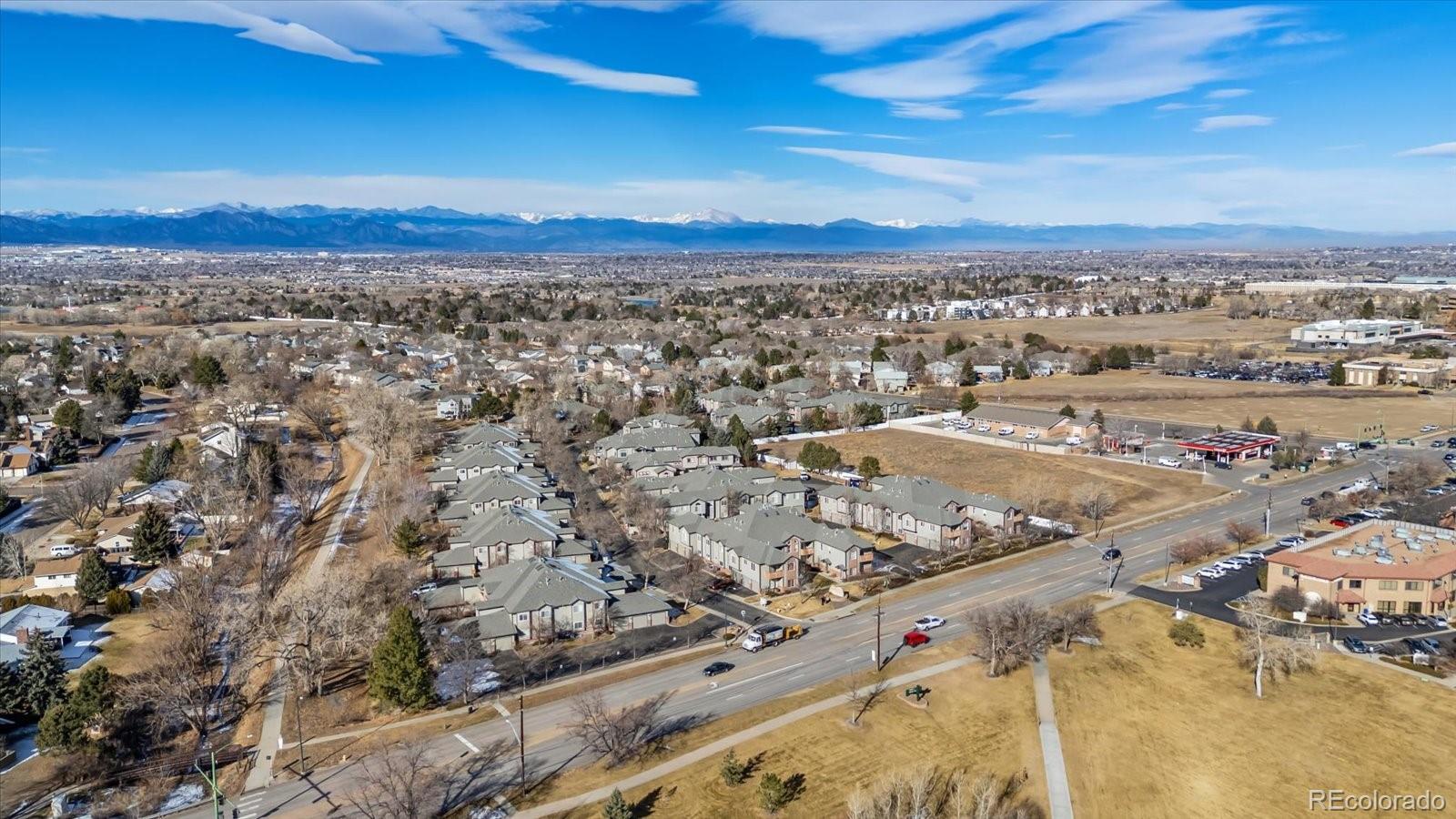 11081 Huron Street Northglenn CO 80234