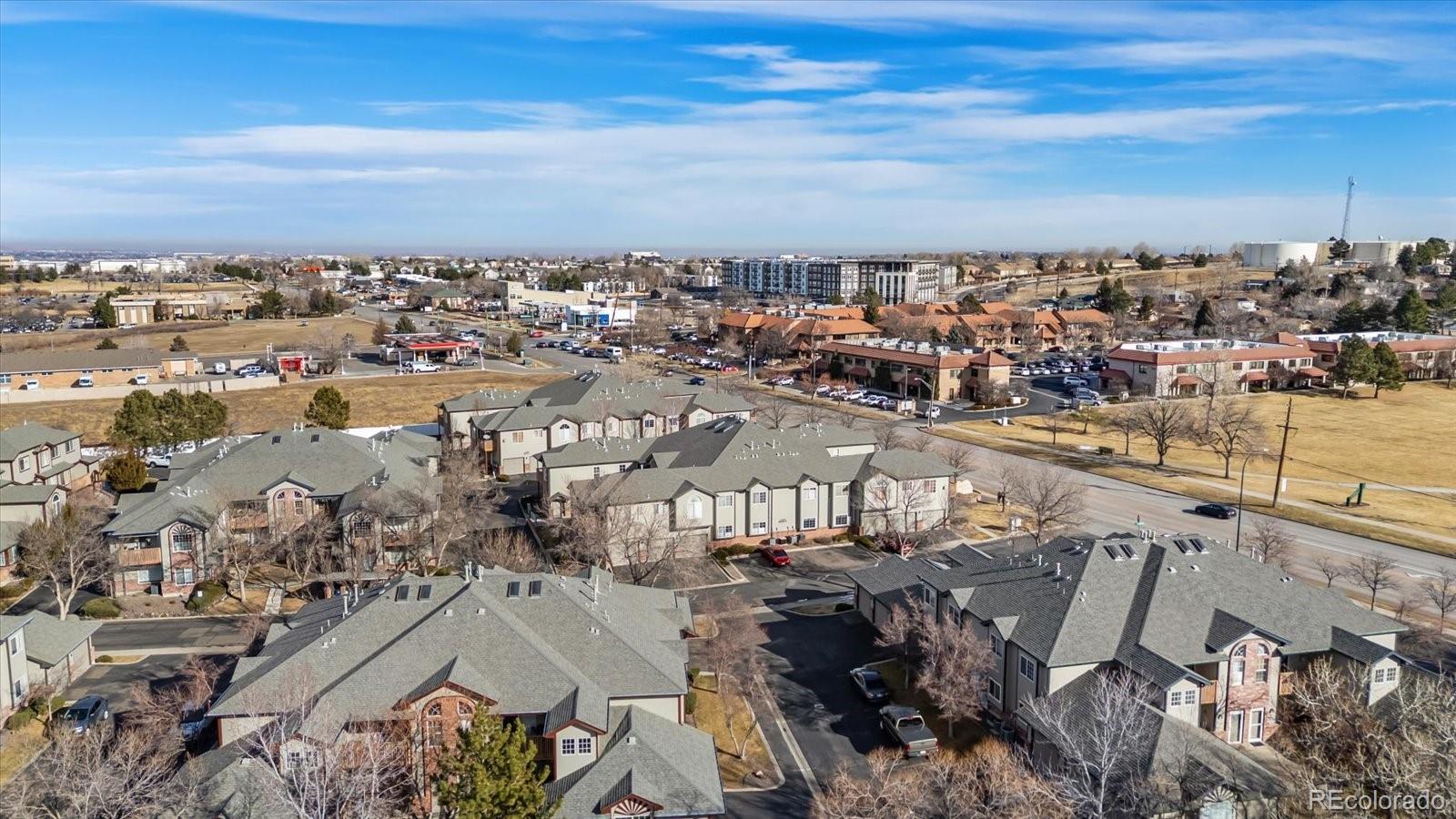 11081 Huron Street Northglenn CO 80234