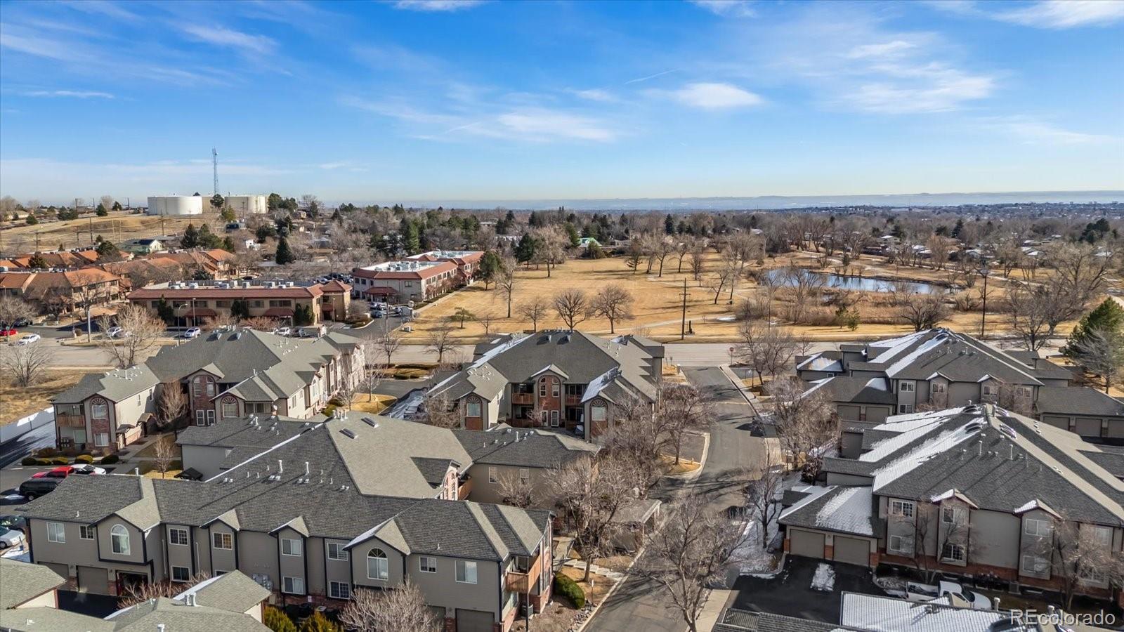11081 Huron Street Northglenn CO 80234