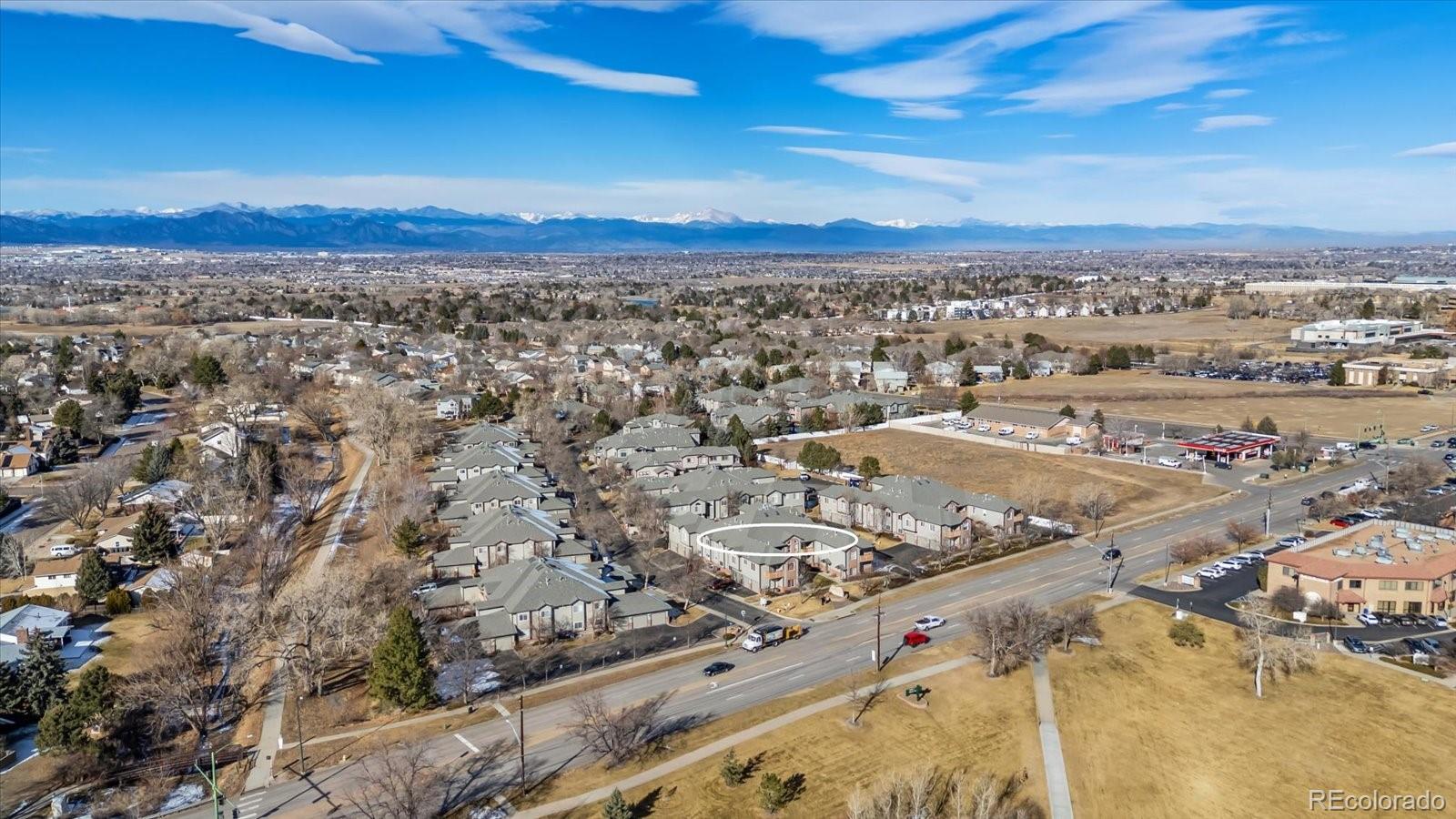 11081 Huron Street Northglenn CO 80234
