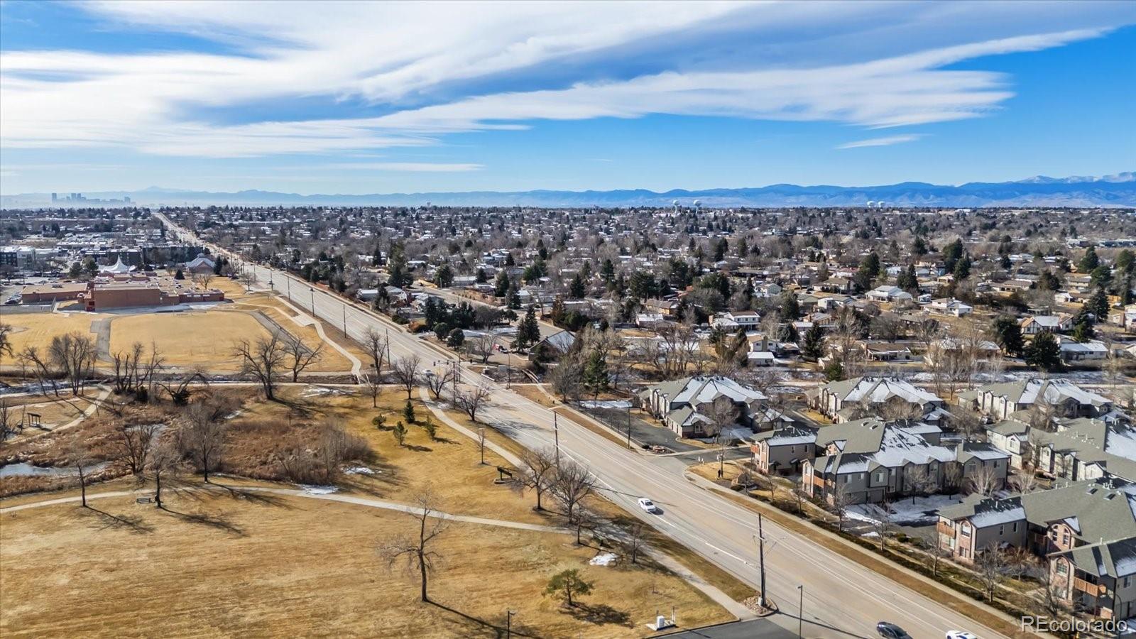 11081 Huron Street Northglenn CO 80234
