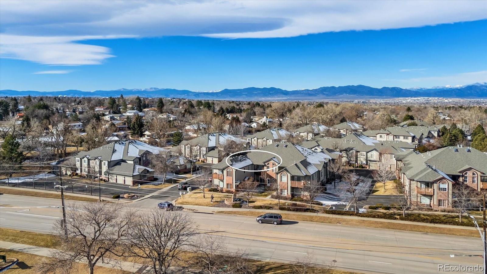 11081 Huron Street Northglenn CO 80234