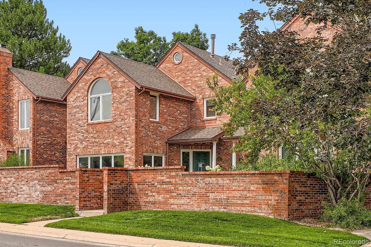 Denver CO, 287 S Holly Street