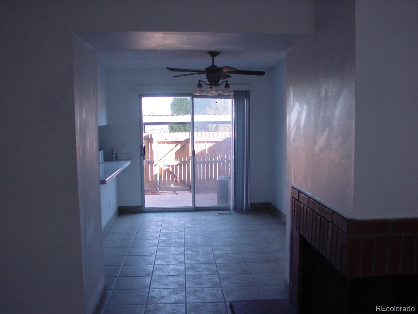3807 S Fraser Street Aurora CO 80014