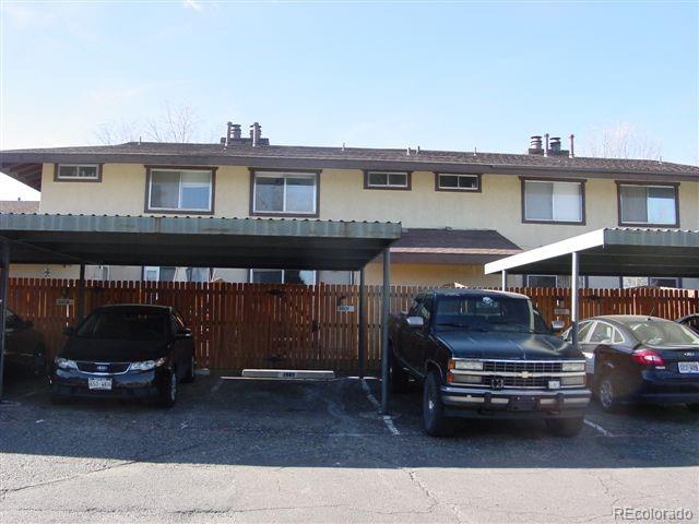 3807 S Fraser Street Aurora CO 80014