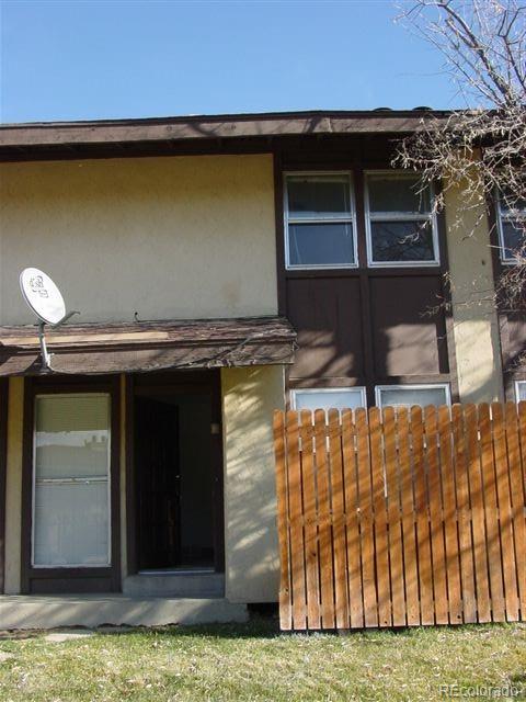 3807 S Fraser Street Aurora CO 80014