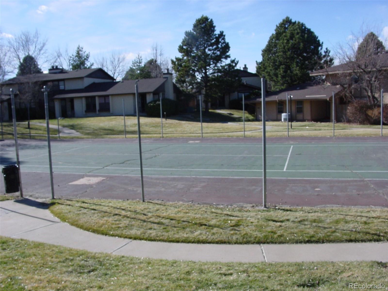 3807 S Fraser Street Aurora CO 80014