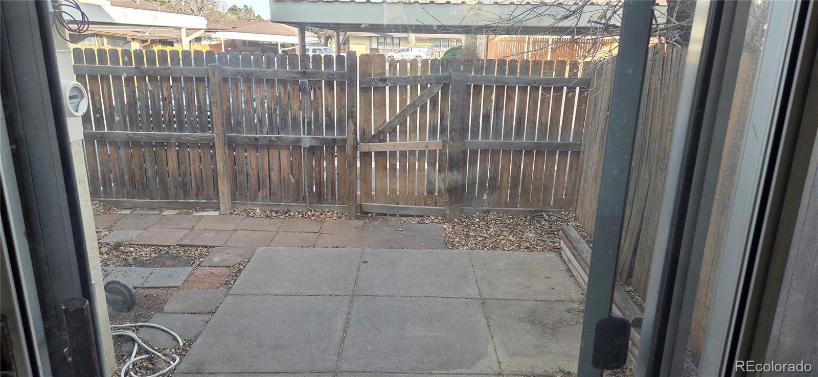 3807 S Fraser Street Aurora CO 80014