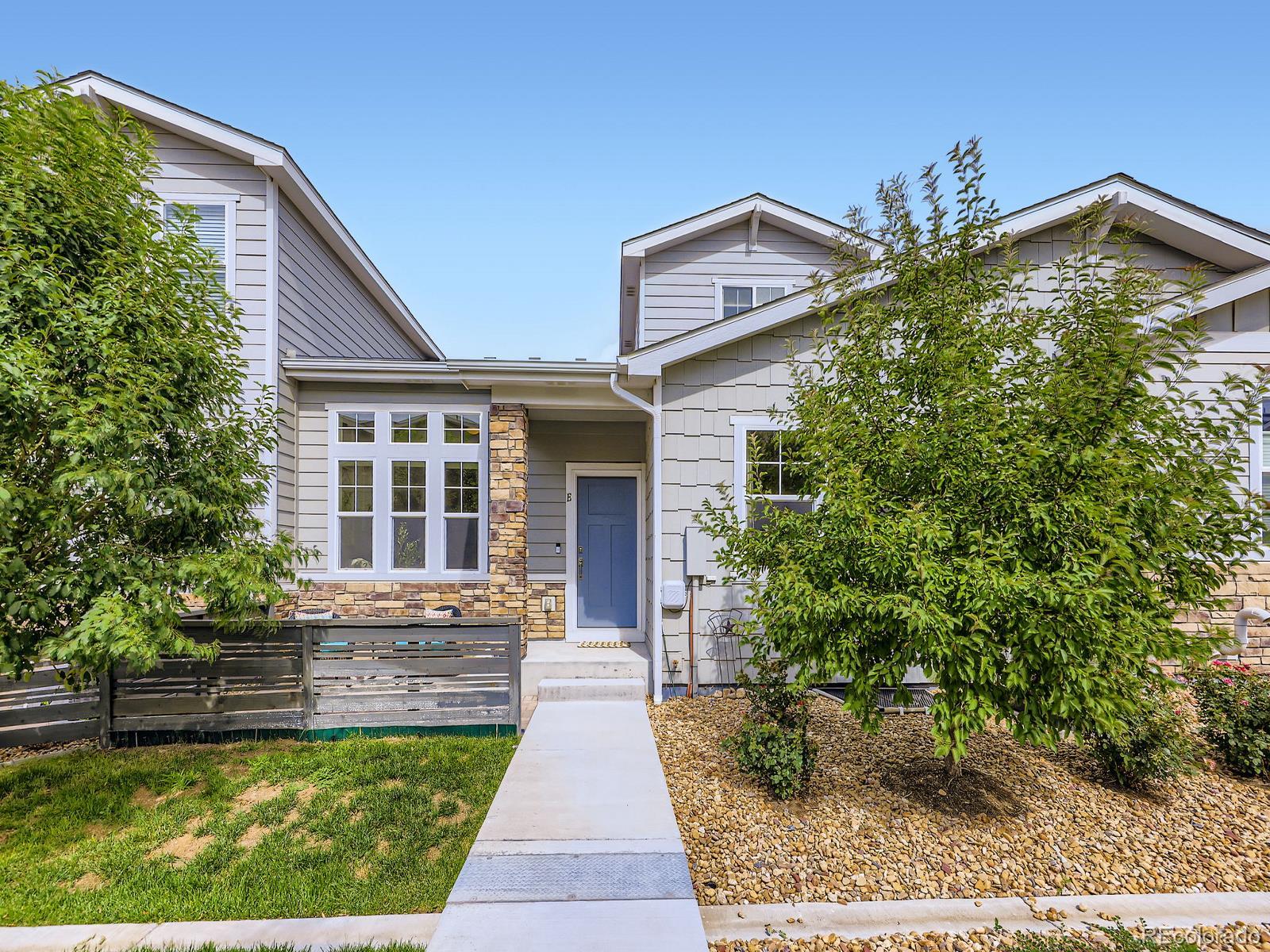 15501 E 112th Avenue Commerce City CO 80022