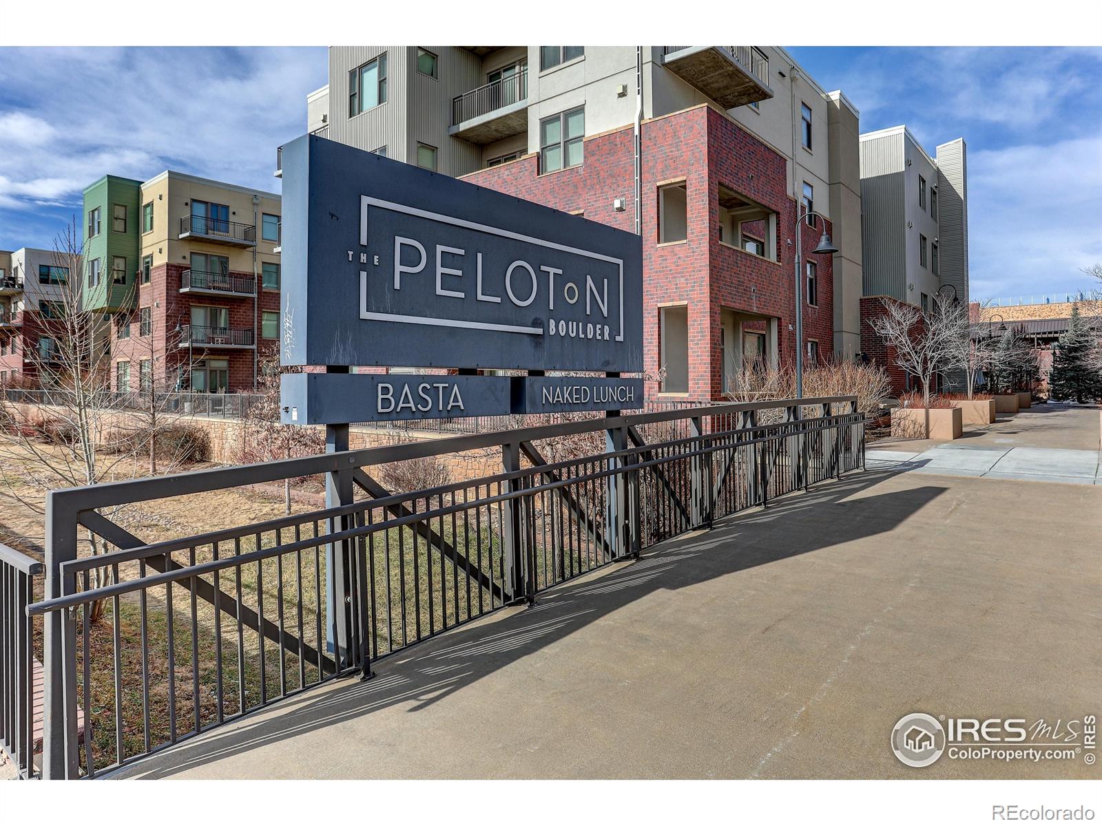 3601 Arapahoe Avenue Boulder CO 80303