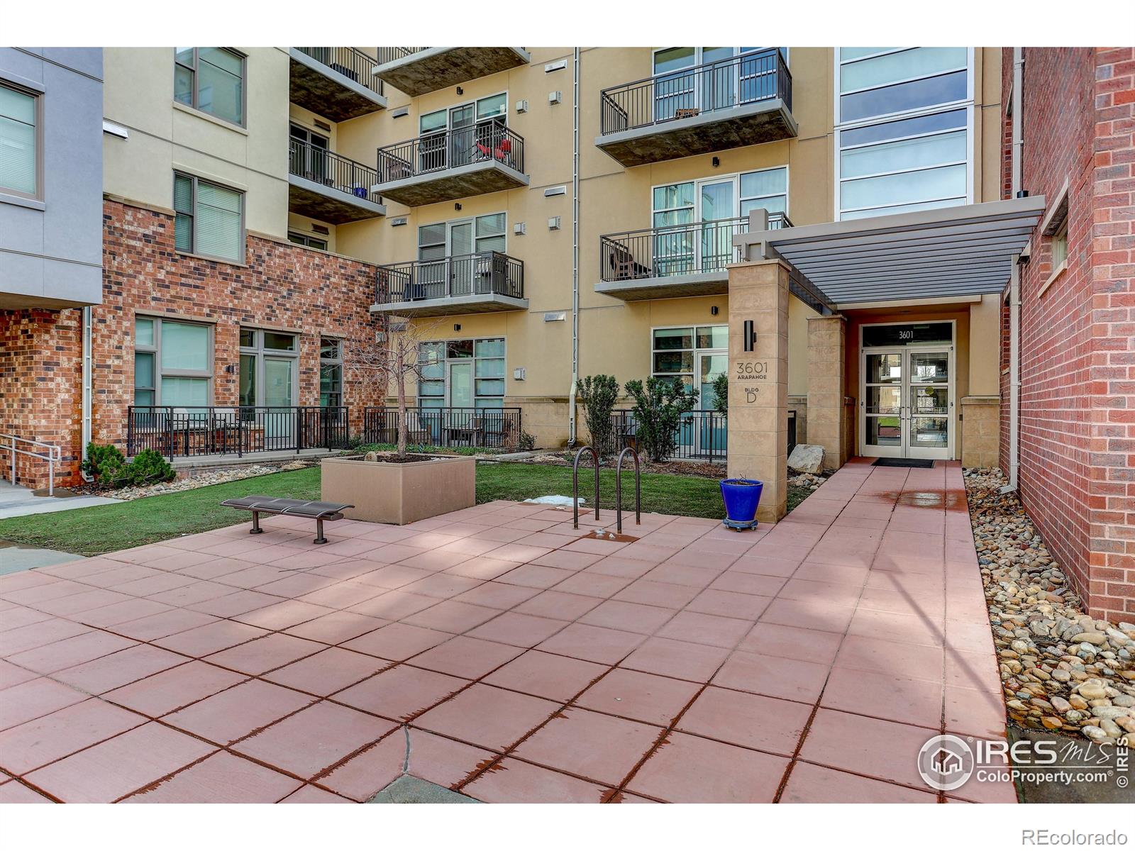 3601 Arapahoe Avenue Boulder CO 80303