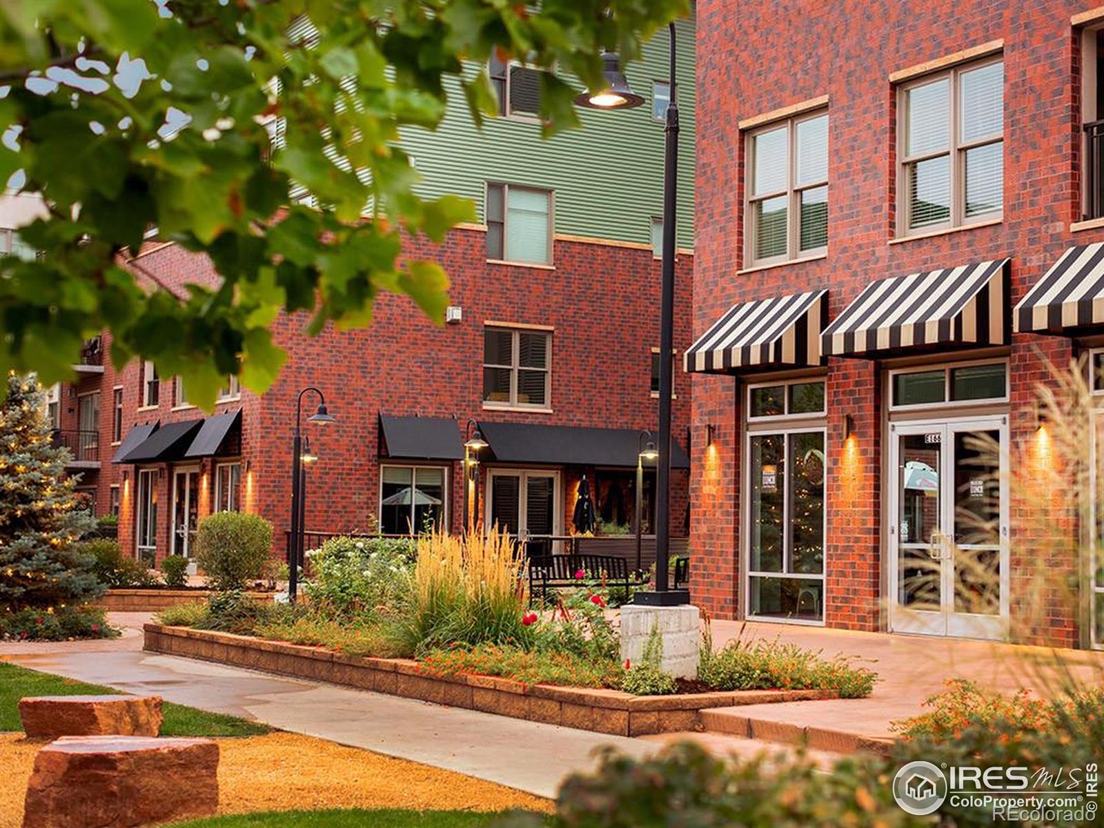 3601 Arapahoe Avenue Boulder CO 80303