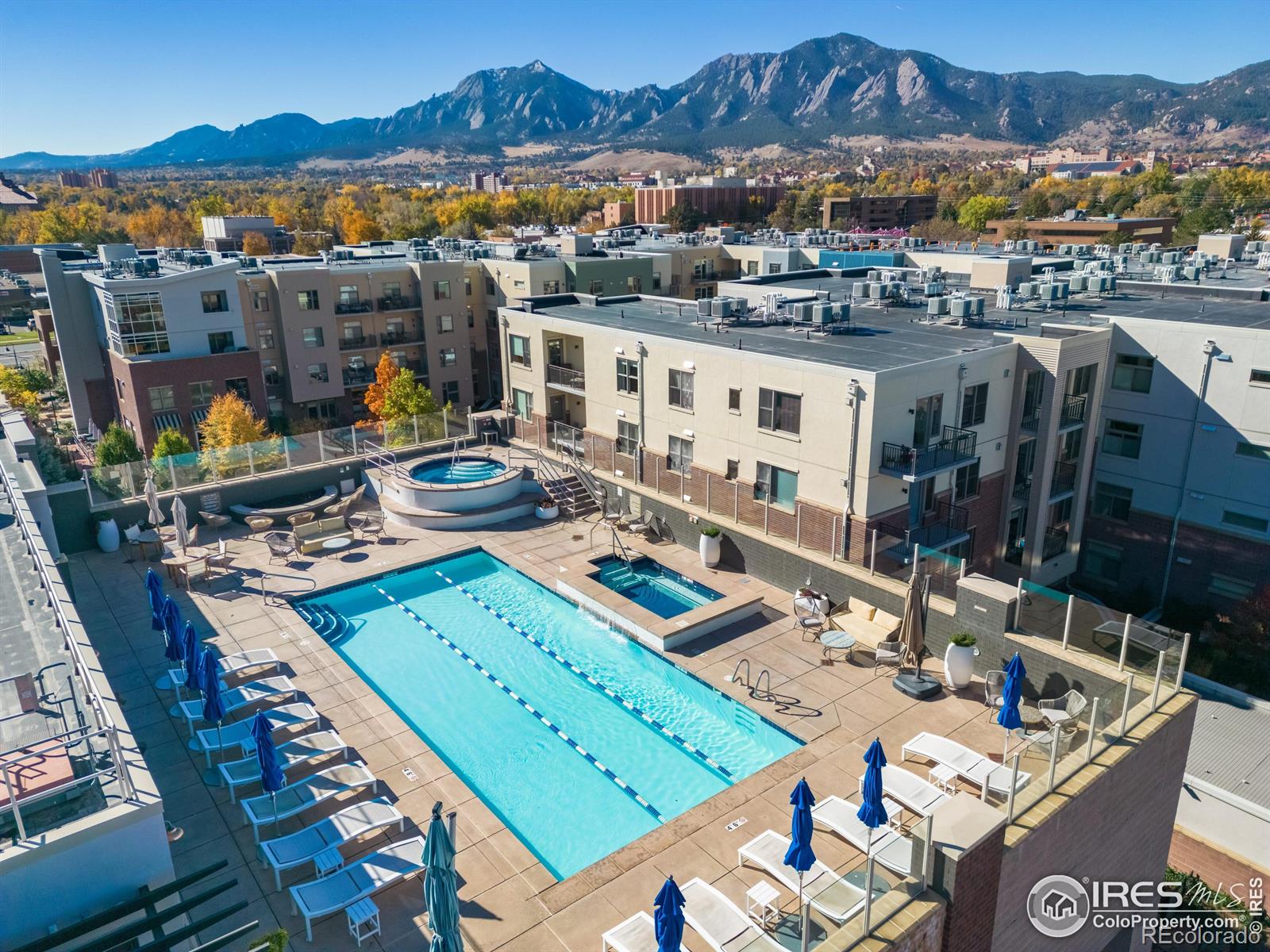3601 Arapahoe Avenue Boulder CO 80303