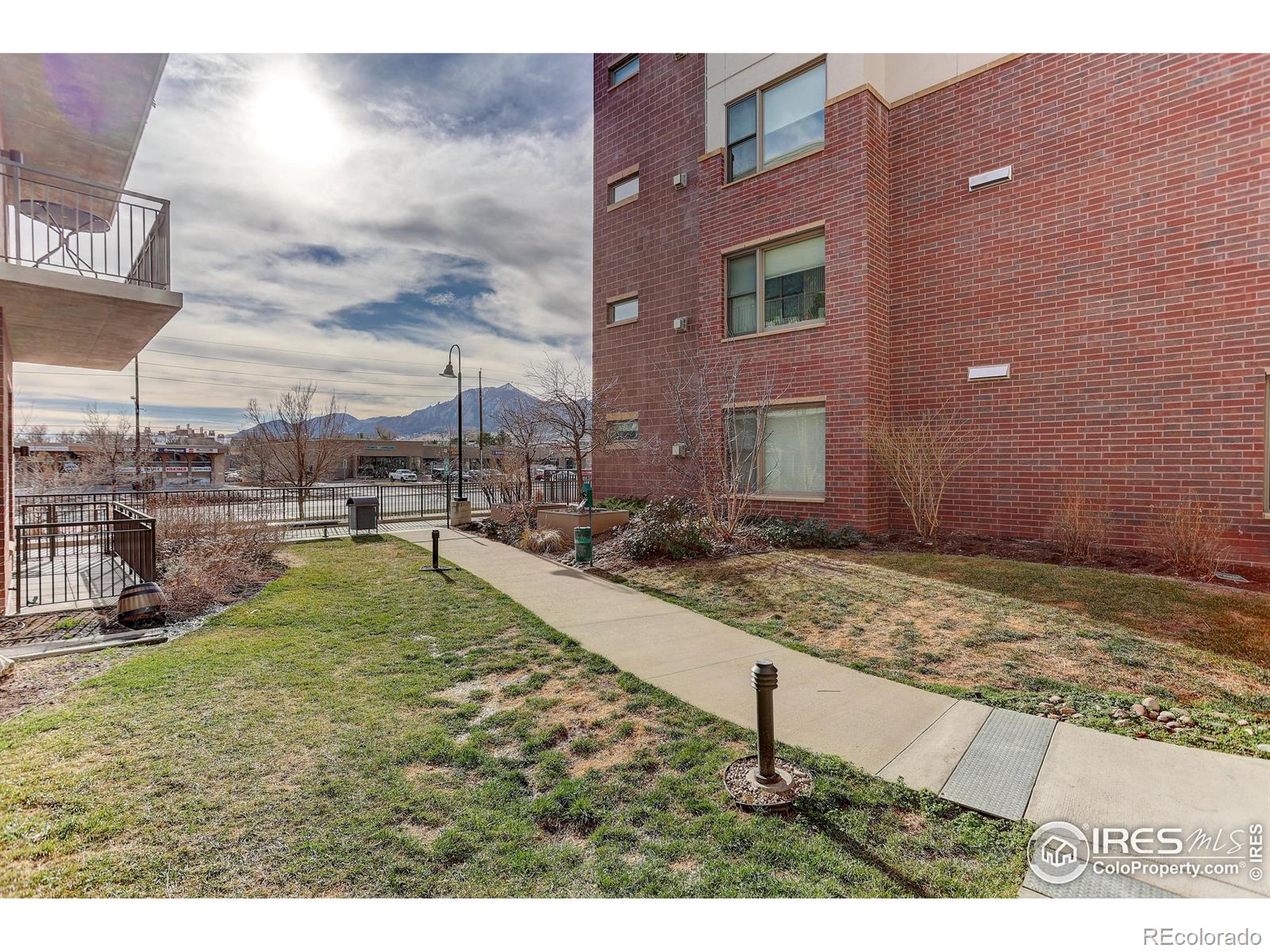 3601 Arapahoe Avenue Boulder CO 80303