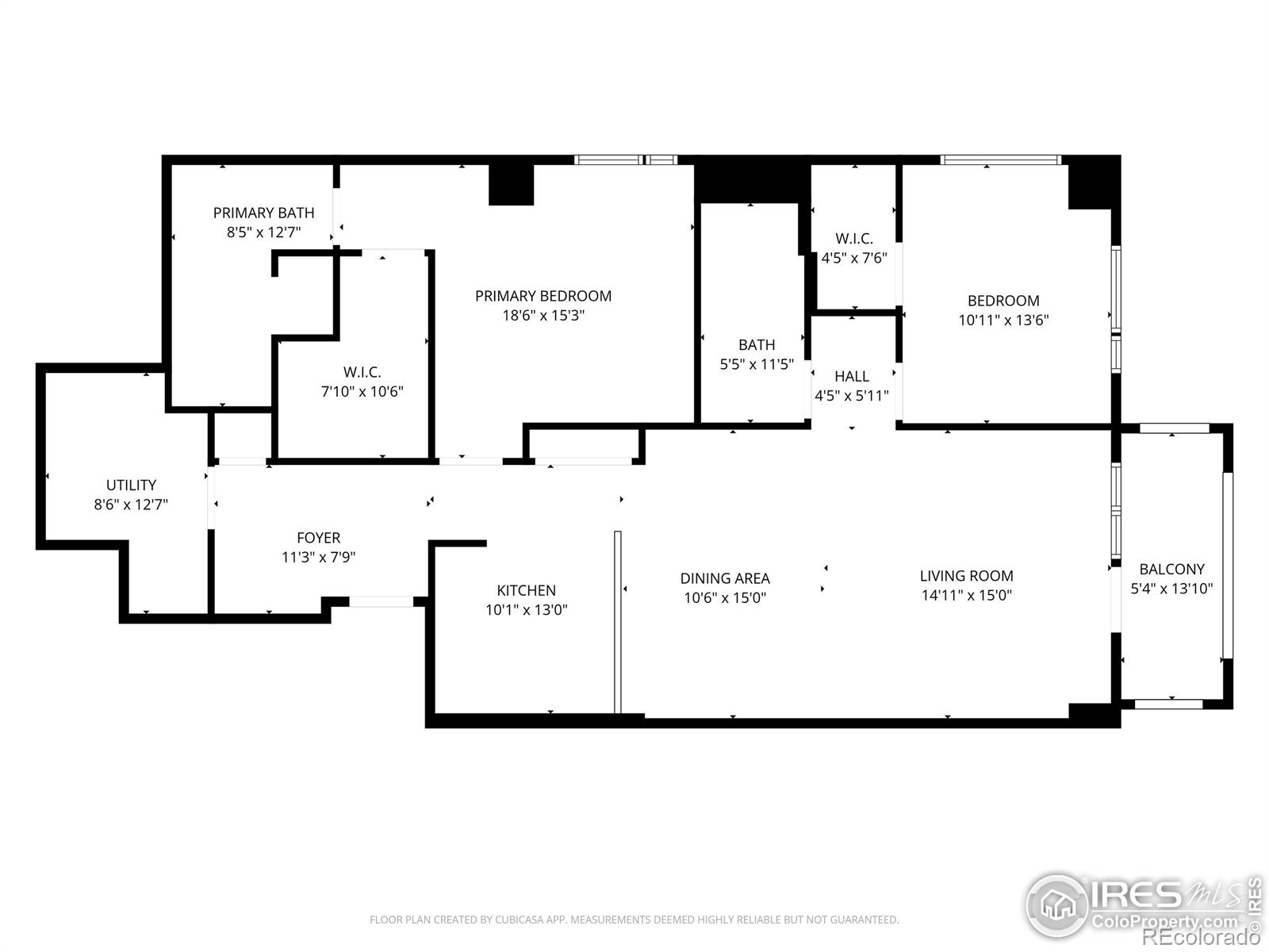 3601 Arapahoe Avenue Boulder CO 80303