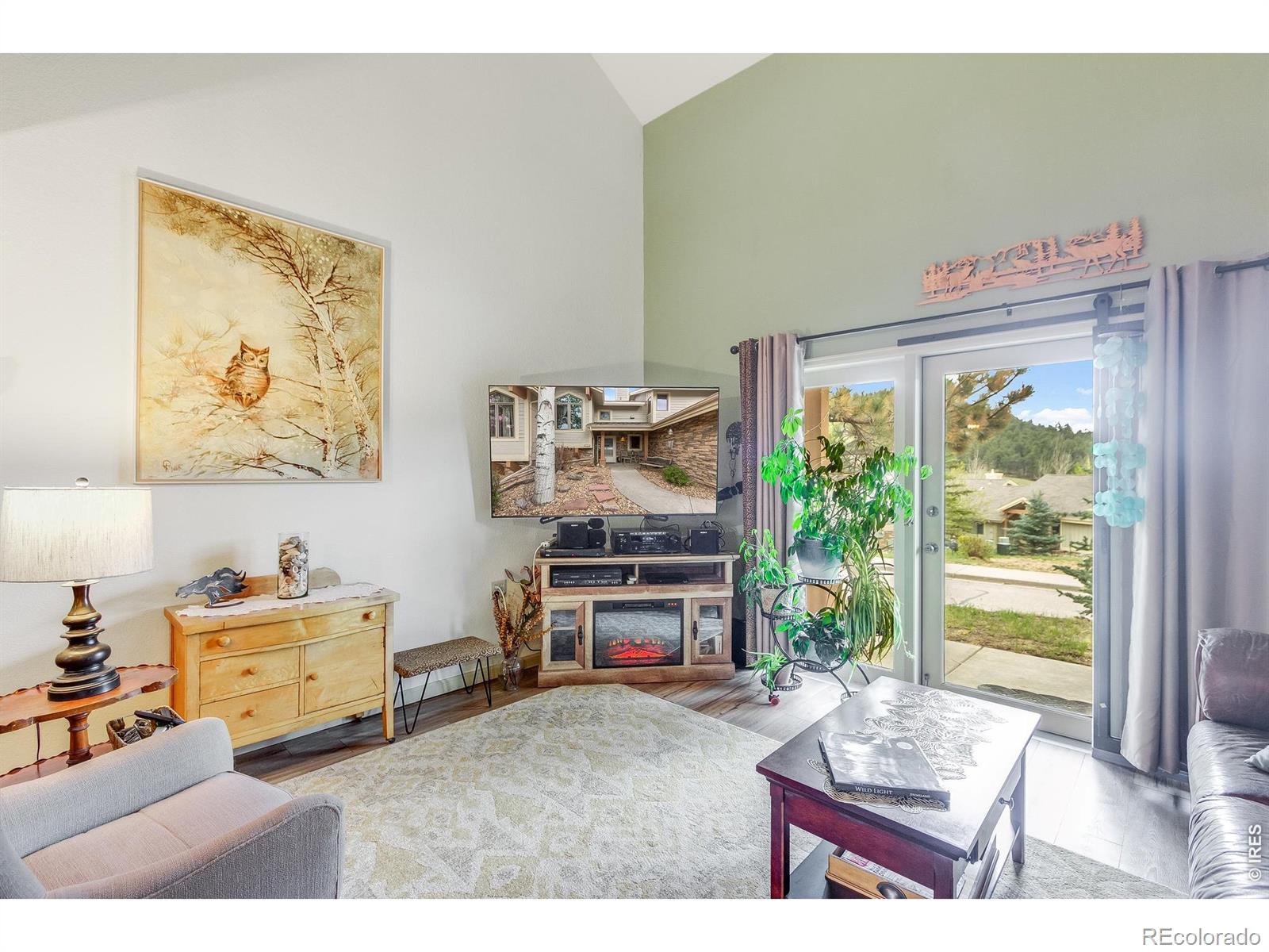 889 Crabapple Lane Estes Park CO 80517