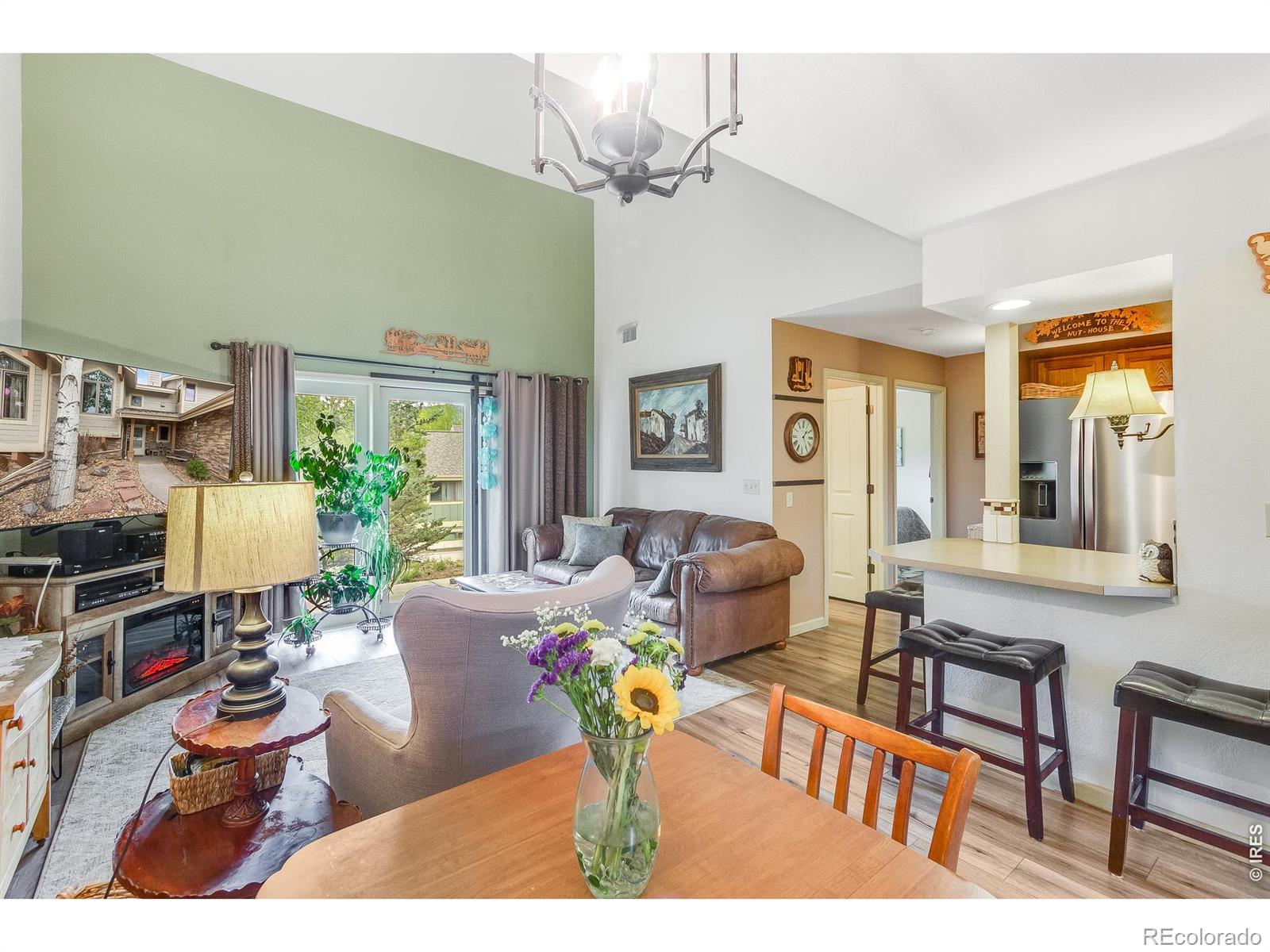 889 Crabapple Lane Estes Park CO 80517