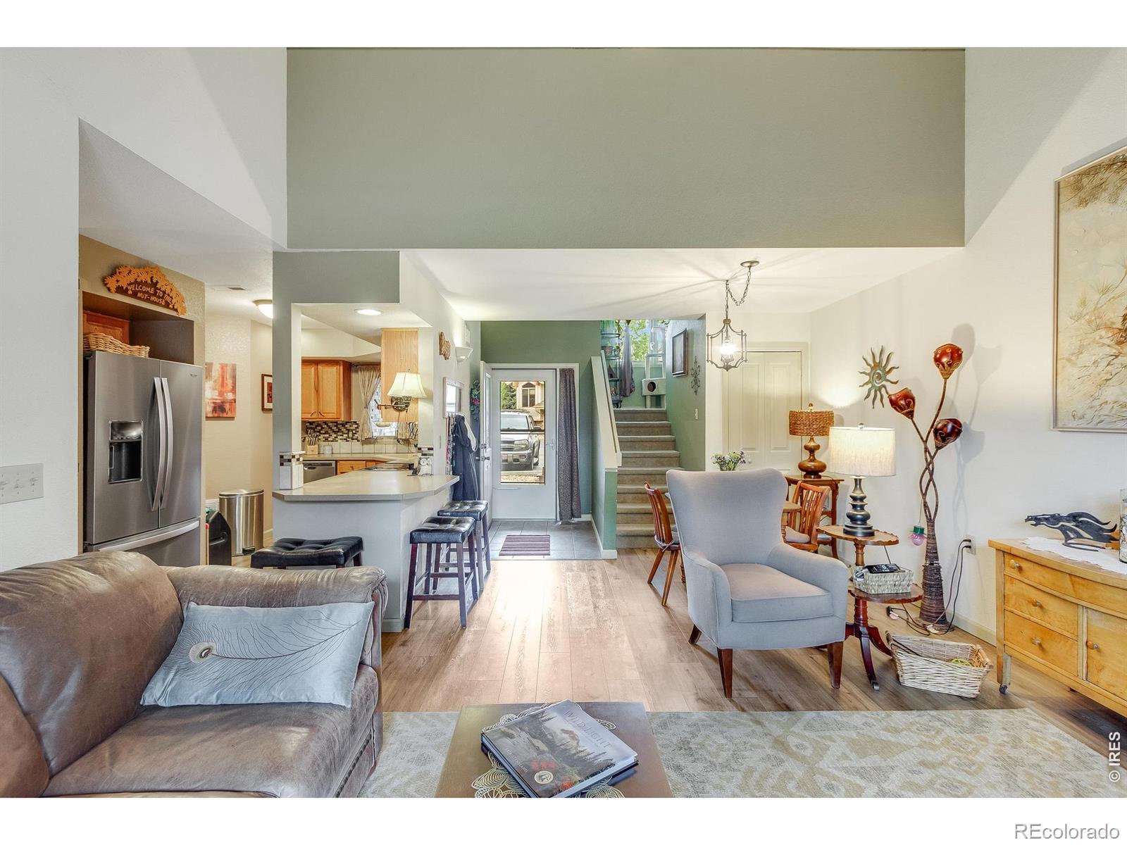 889 Crabapple Lane Estes Park CO 80517