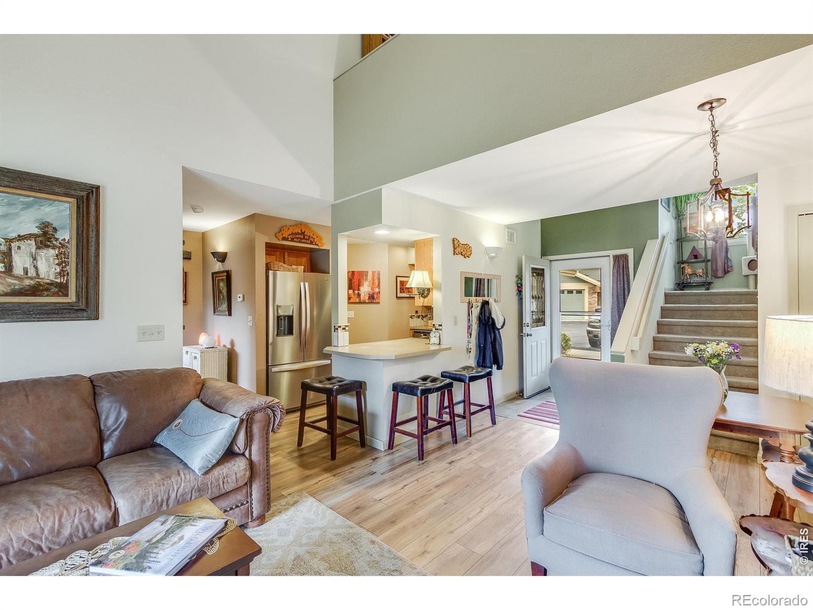 889 Crabapple Lane Estes Park CO 80517