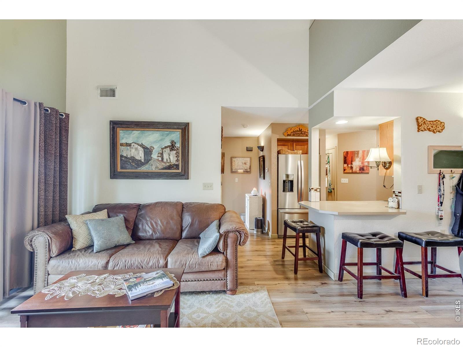 889 Crabapple Lane Estes Park CO 80517