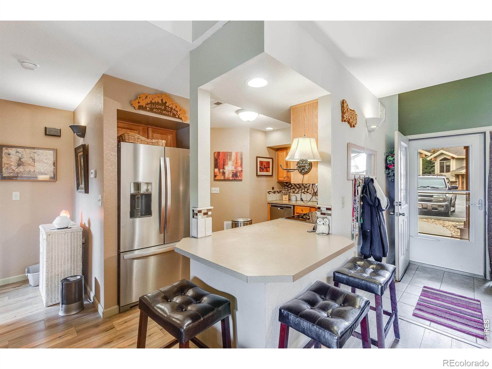 889 Crabapple Lane Estes Park CO 80517