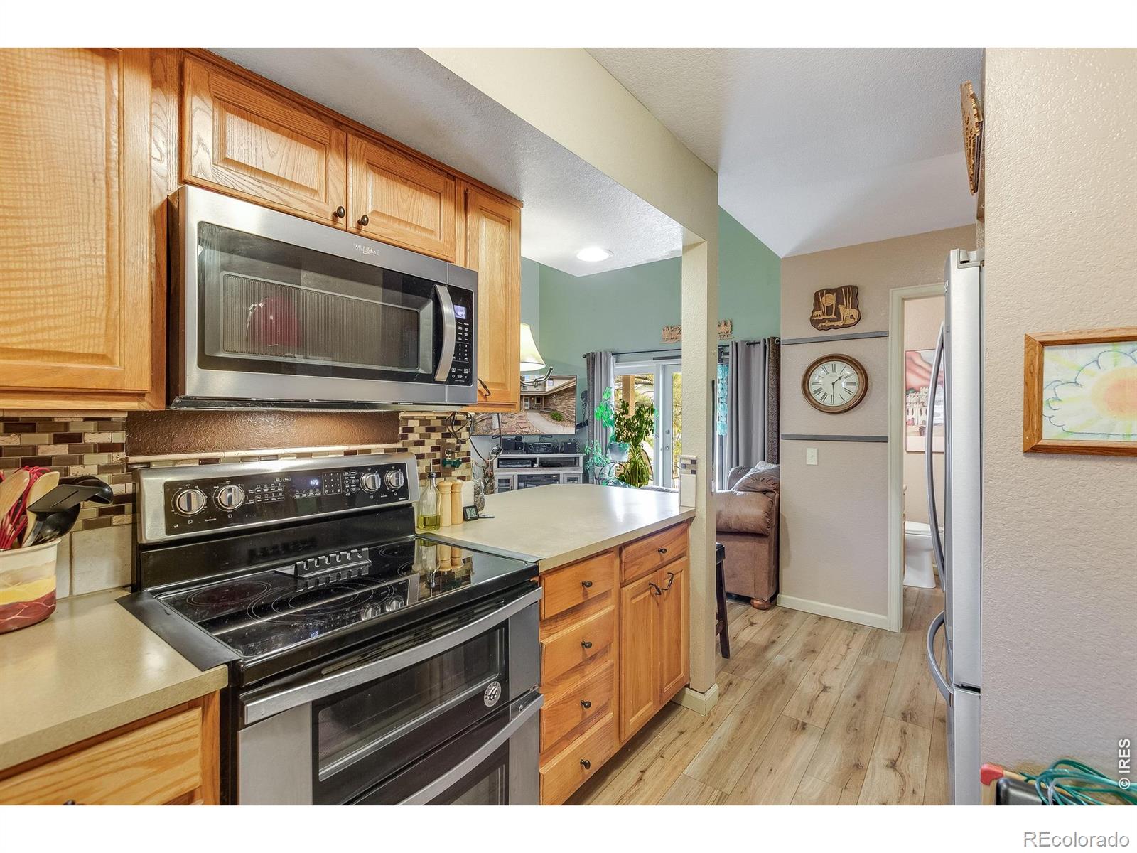 889 Crabapple Lane Estes Park CO 80517