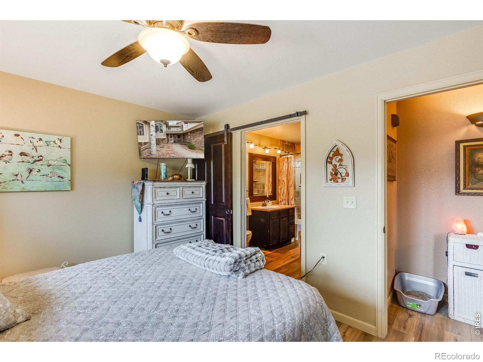 889 Crabapple Lane Estes Park CO 80517