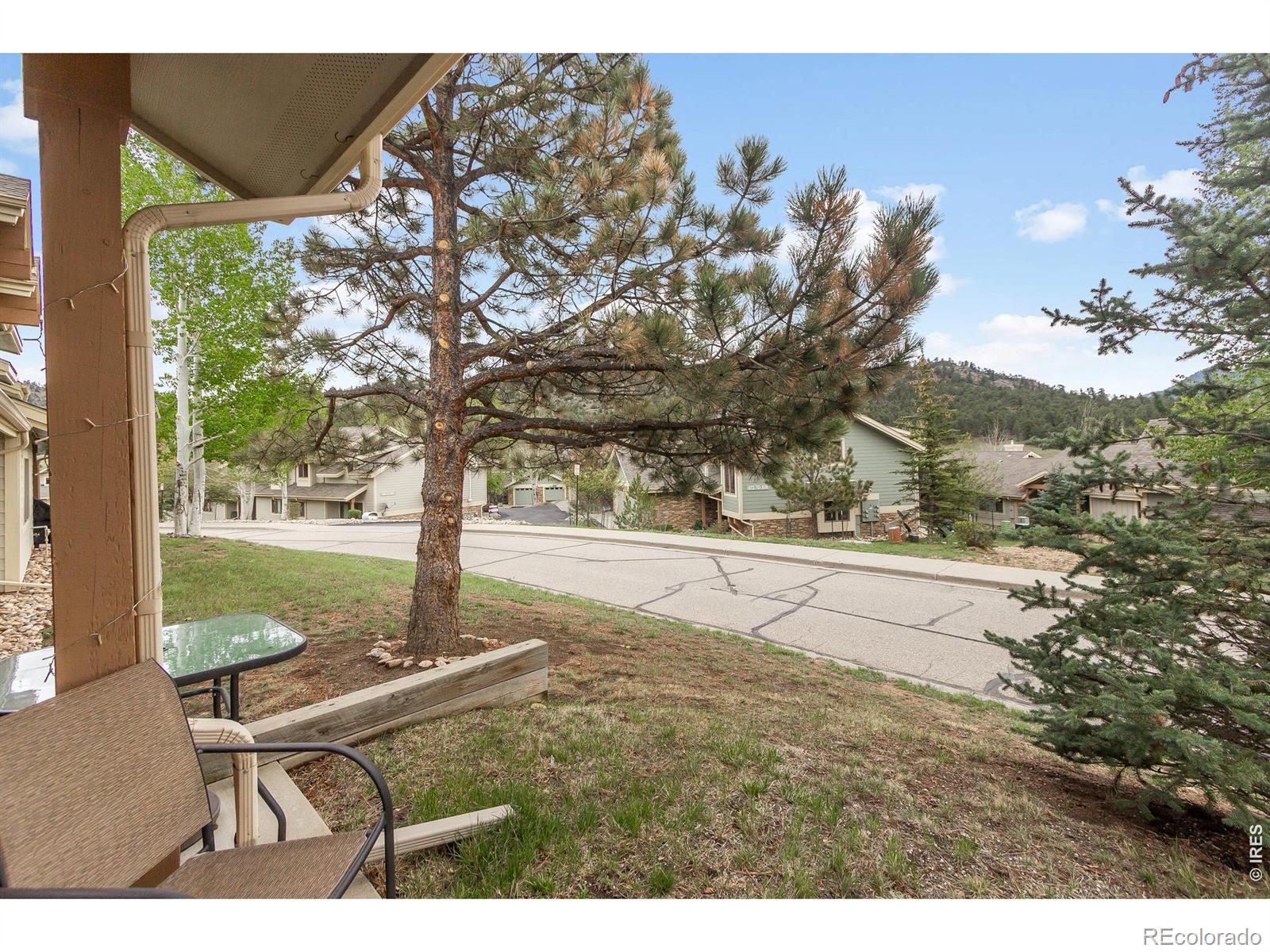 889 Crabapple Lane Estes Park CO 80517