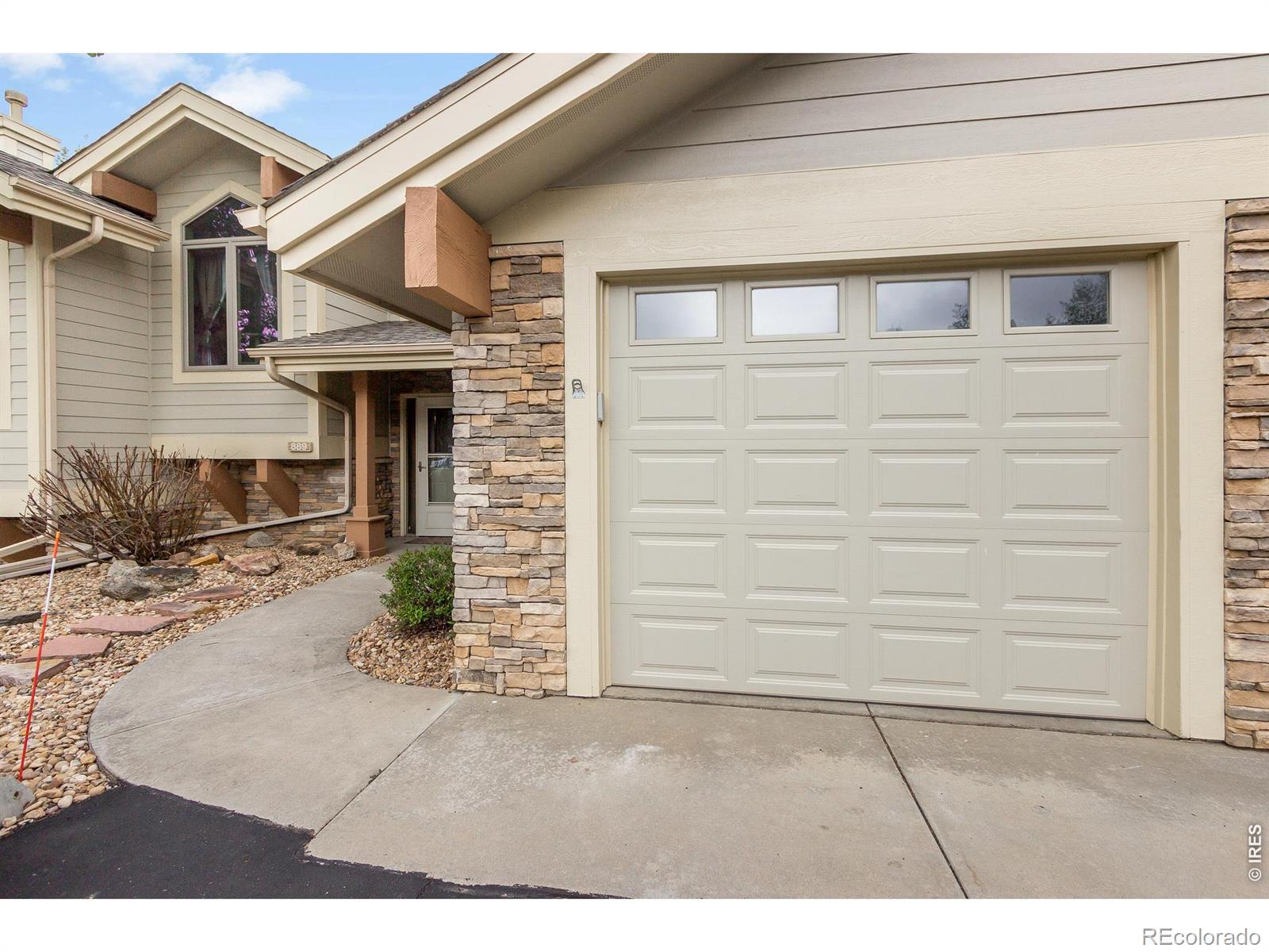 889 Crabapple Lane Estes Park CO 80517