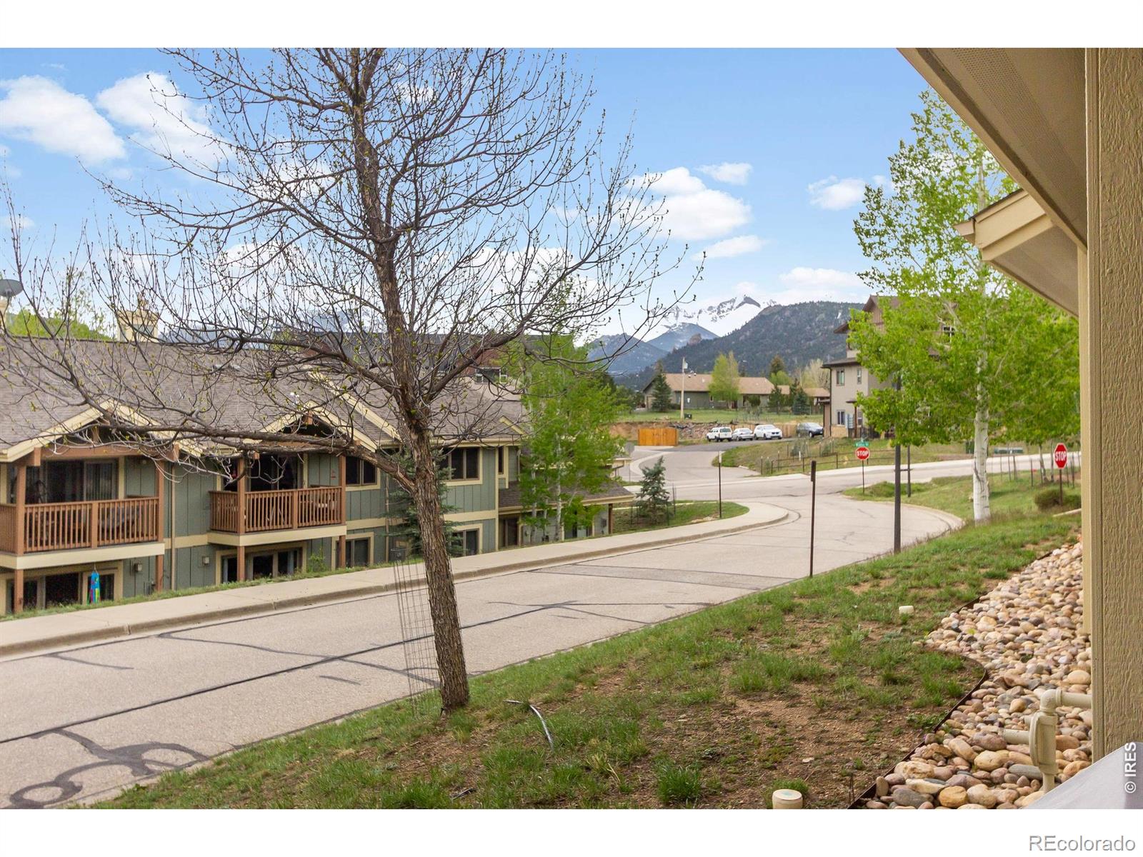 889 Crabapple Lane Estes Park CO 80517