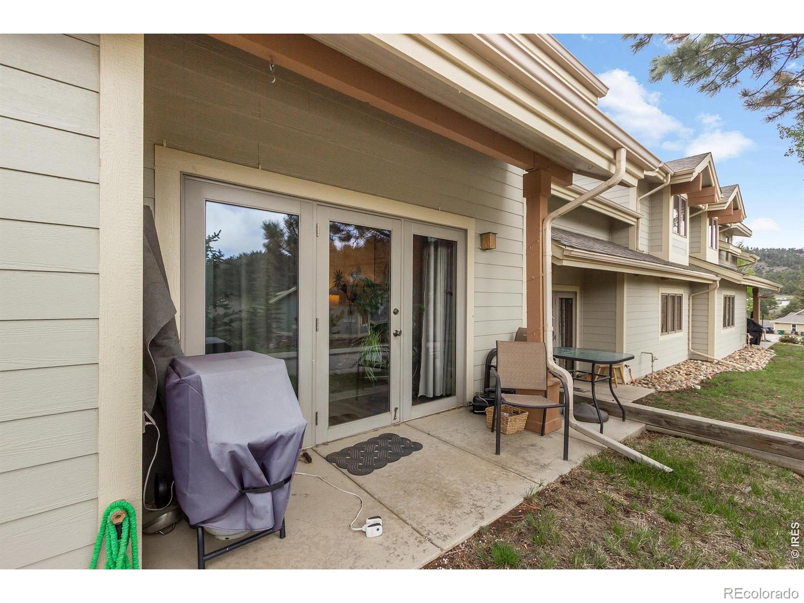 889 Crabapple Lane Estes Park CO 80517