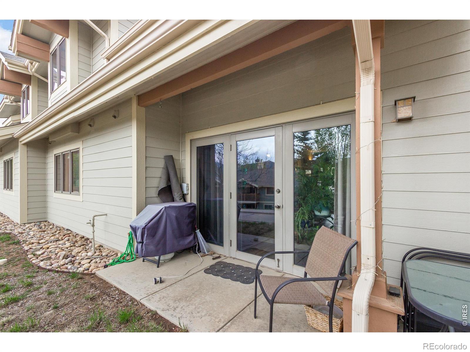 889 Crabapple Lane Estes Park CO 80517