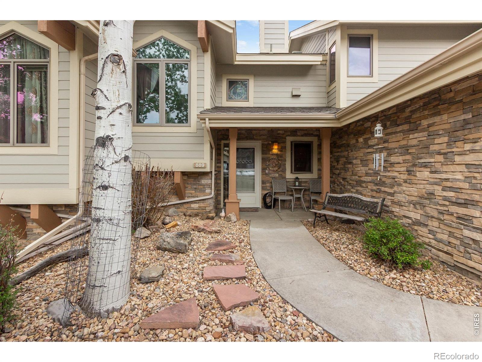 889 Crabapple Lane Estes Park CO 80517