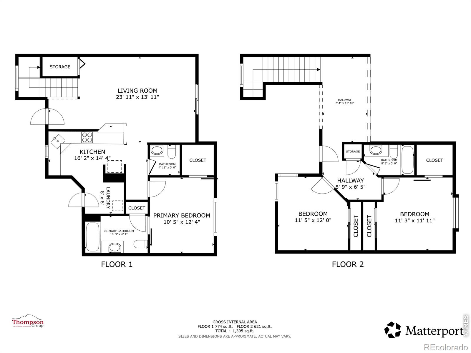 889 Crabapple Lane Estes Park CO 80517
