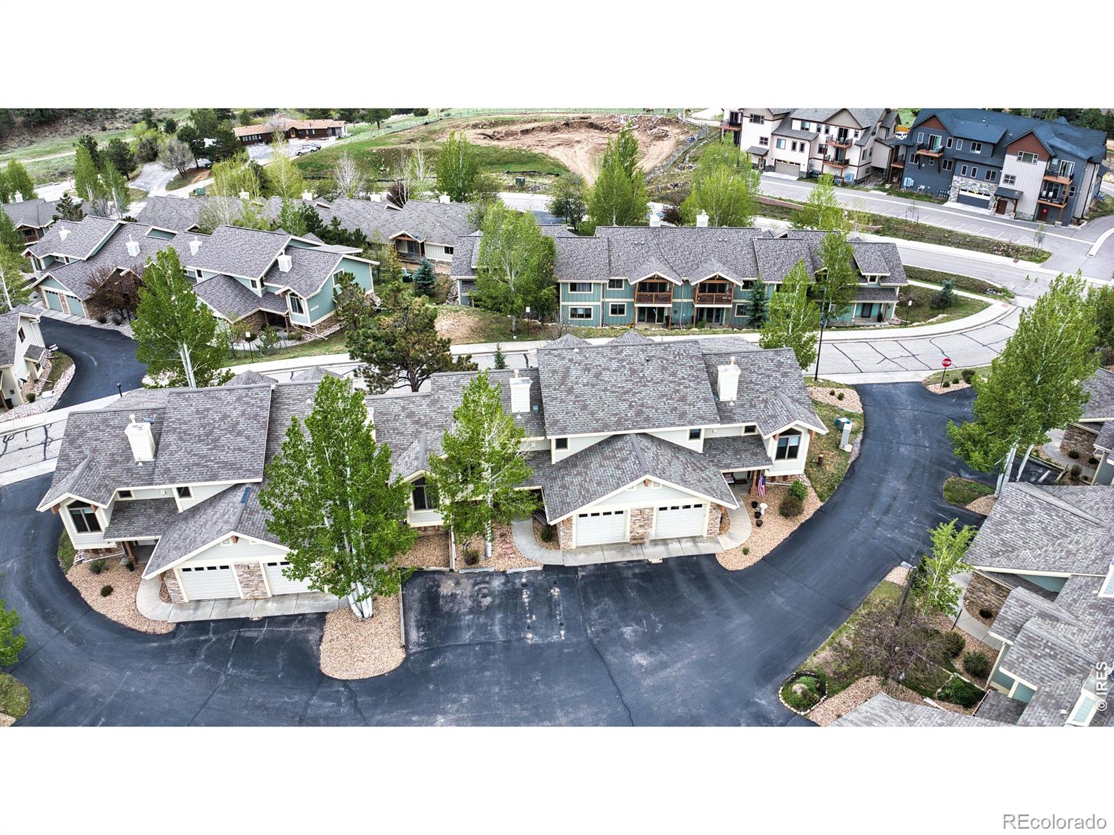 889 Crabapple Lane Estes Park CO 80517