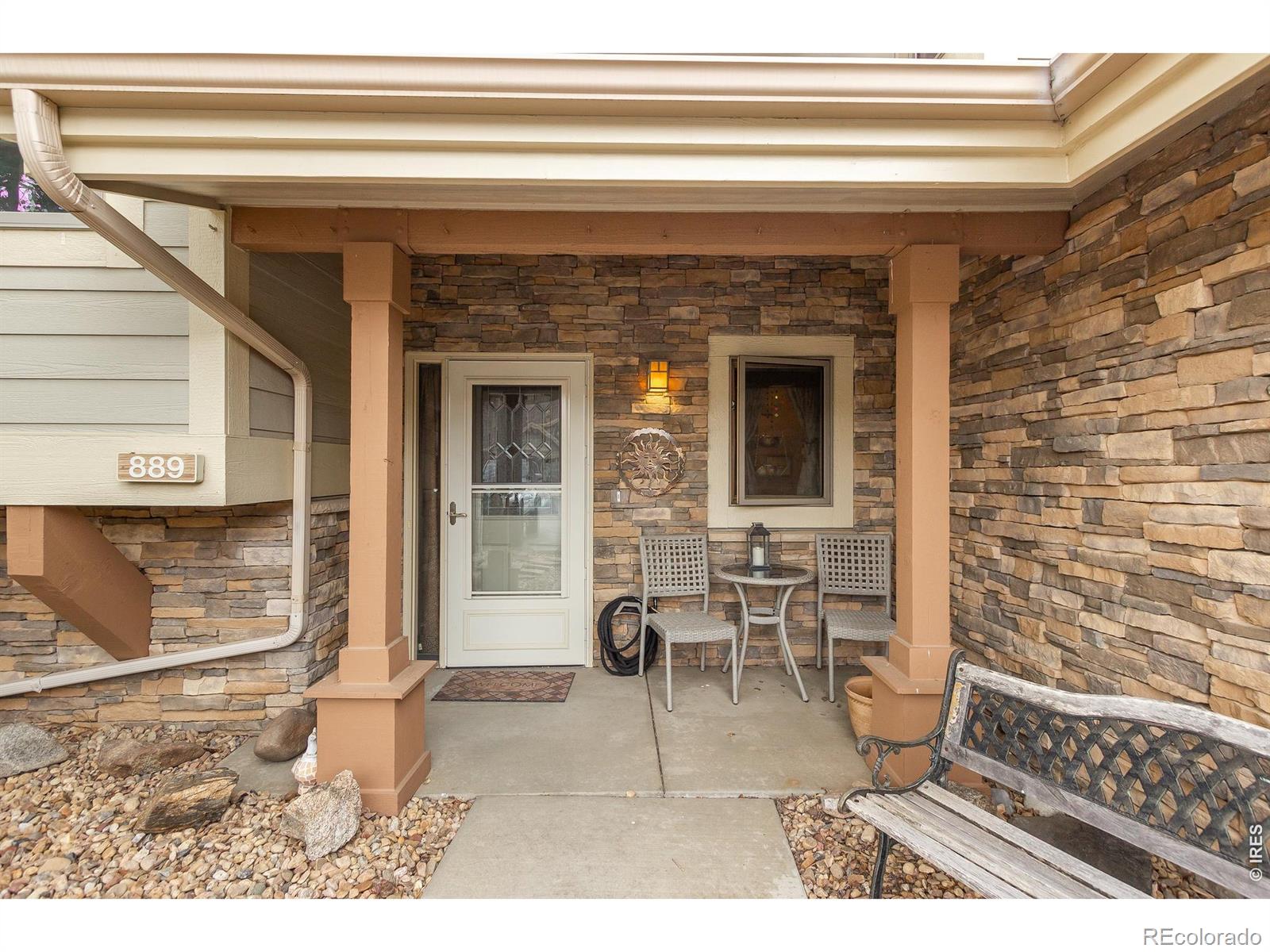 889 Crabapple Lane Estes Park CO 80517