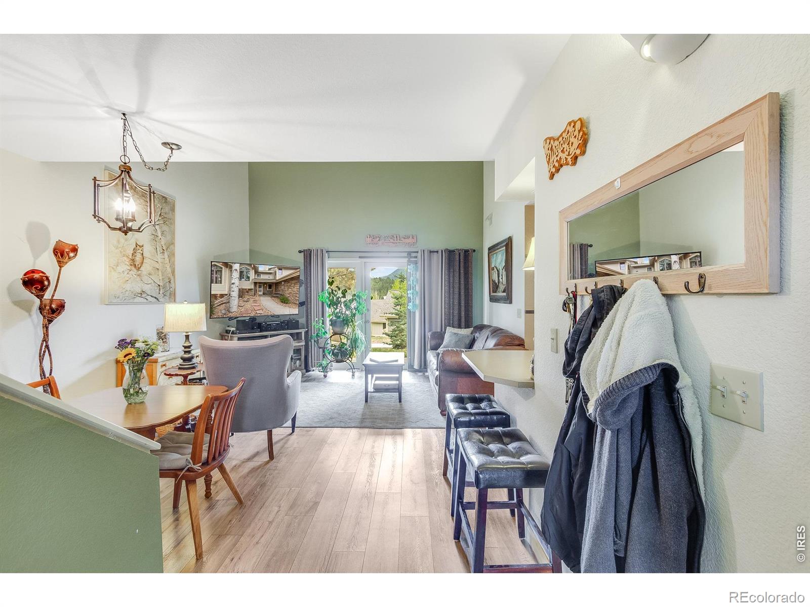 889 Crabapple Lane Estes Park CO 80517