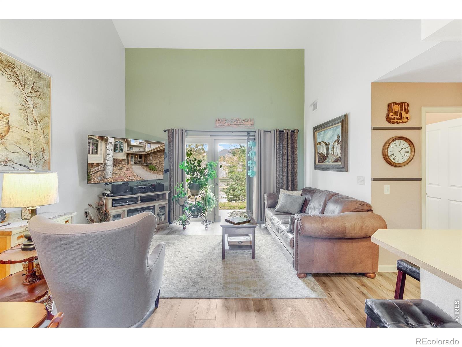889 Crabapple Lane Estes Park CO 80517