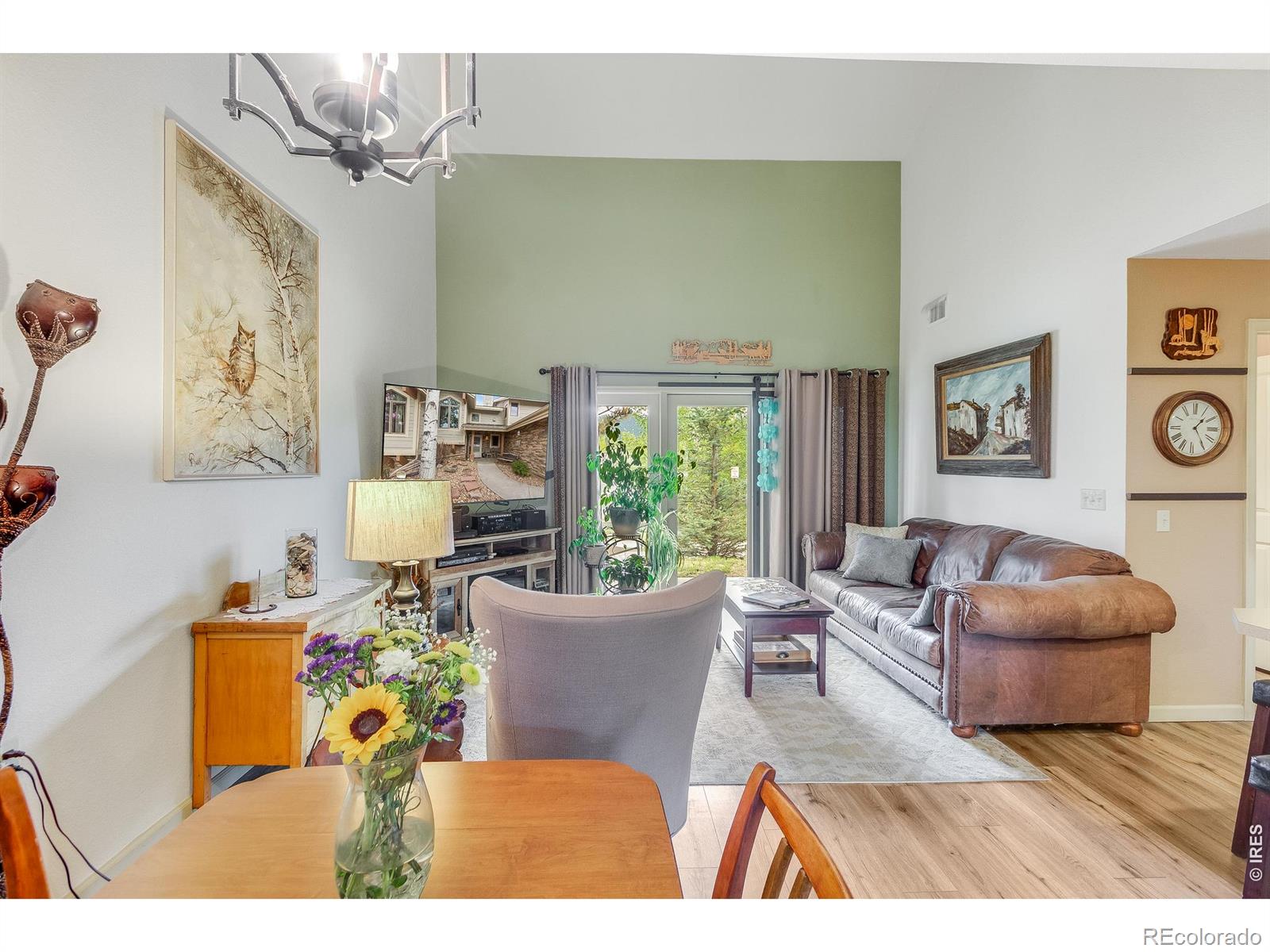889 Crabapple Lane Estes Park CO 80517