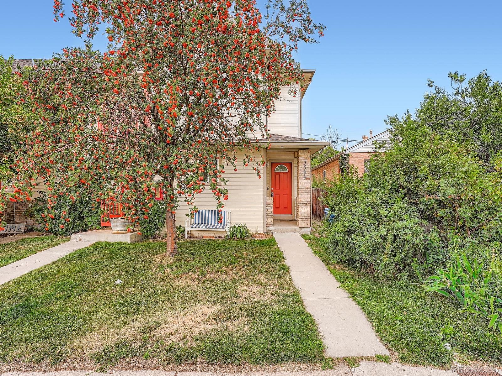 3588 S Cherokee Street Englewood CO 80110