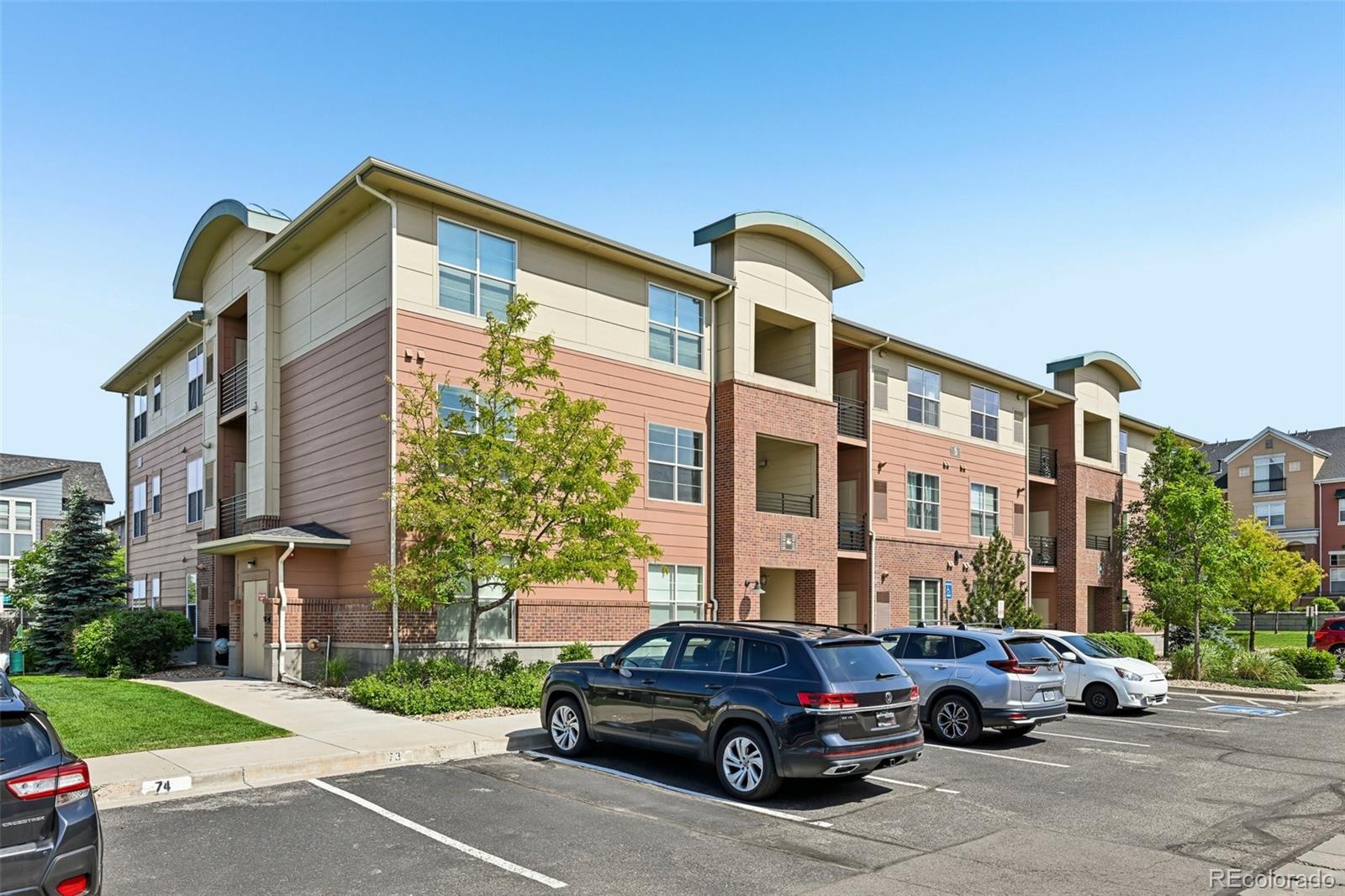 4100 Albion Street Denver CO 80216