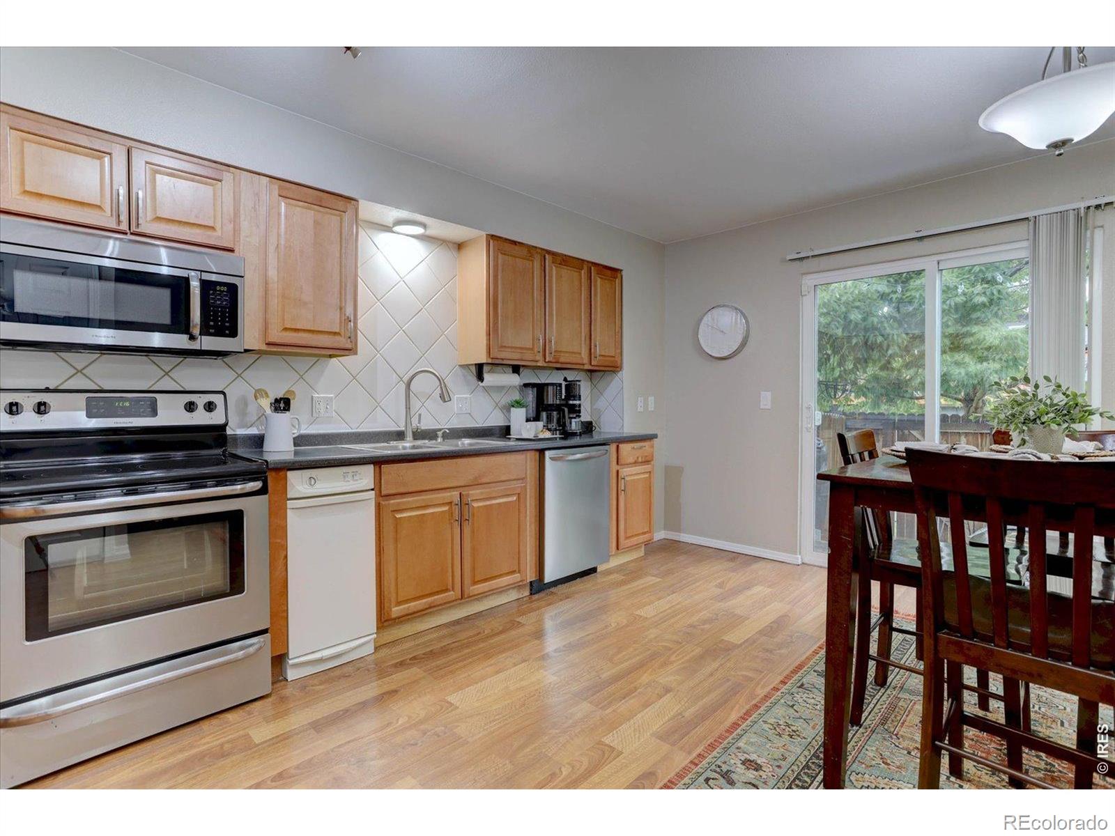 994 Milo Circle Lafayette CO 80026