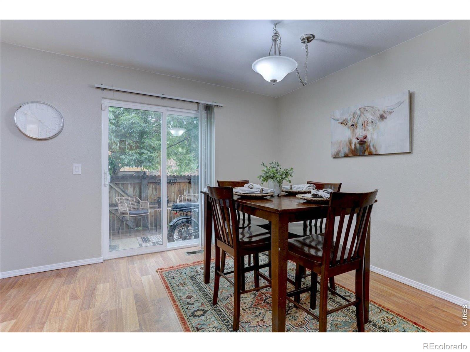 994 Milo Circle Lafayette CO 80026