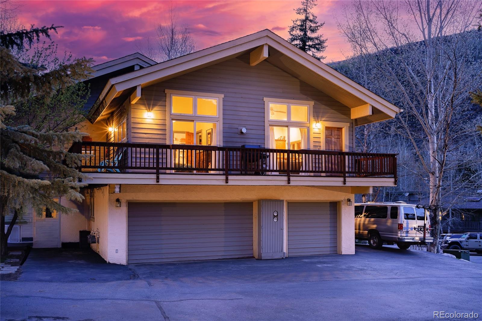 2782 Kinnikinnick Road Vail CO 81657