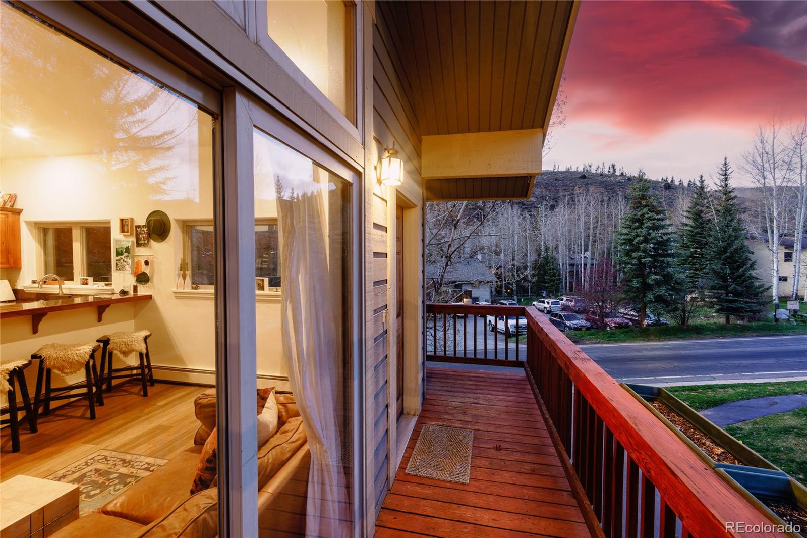 2782 Kinnikinnick Road Vail CO 81657