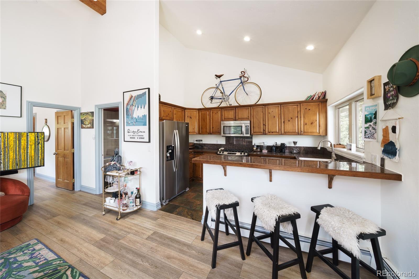 2782 Kinnikinnick Road Vail CO 81657