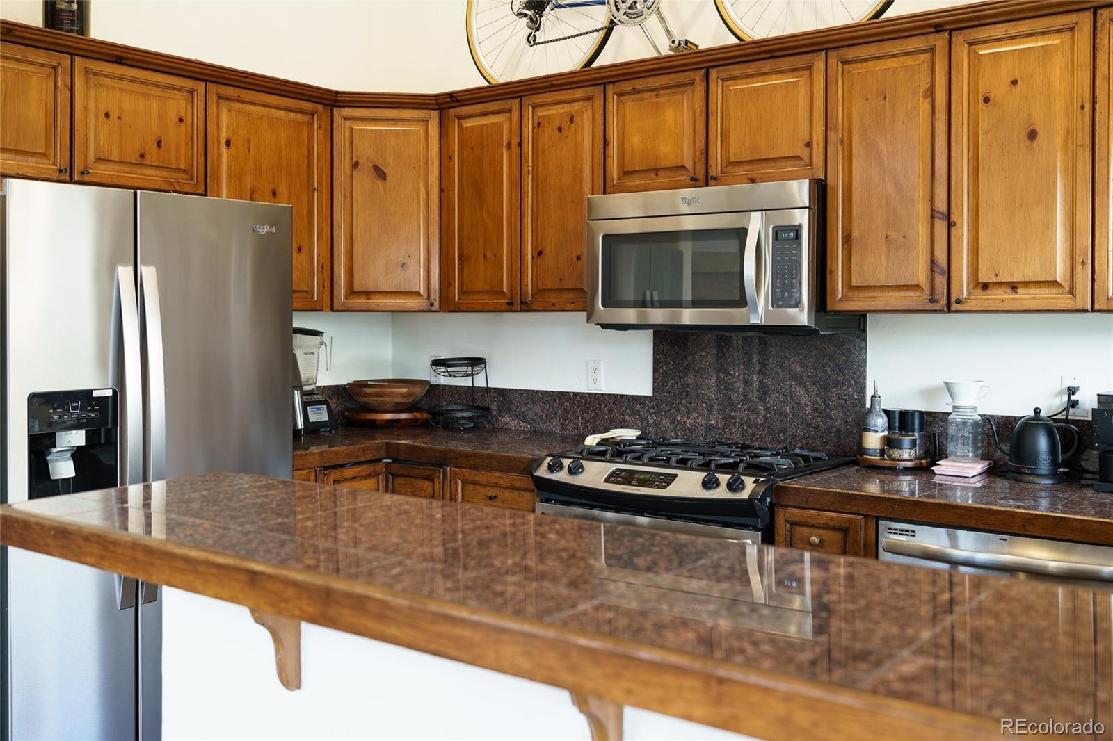 2782 Kinnikinnick Road Vail CO 81657