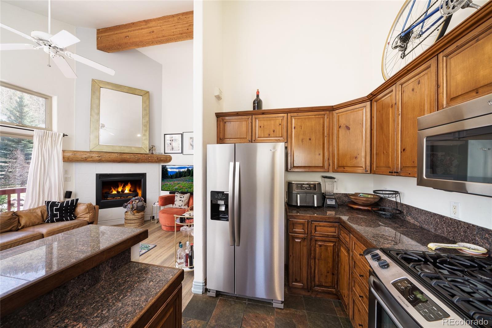 2782 Kinnikinnick Road Vail CO 81657